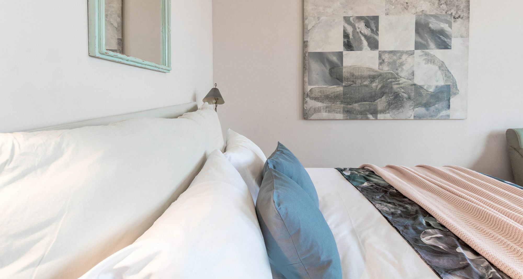 Ferienwohnung Hintown Duomo Amazing View. Mailand Exterior foto